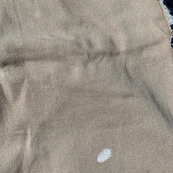 Patchwork stylish pants - Picture 2 of 5